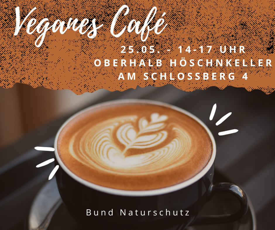 Veganes Café