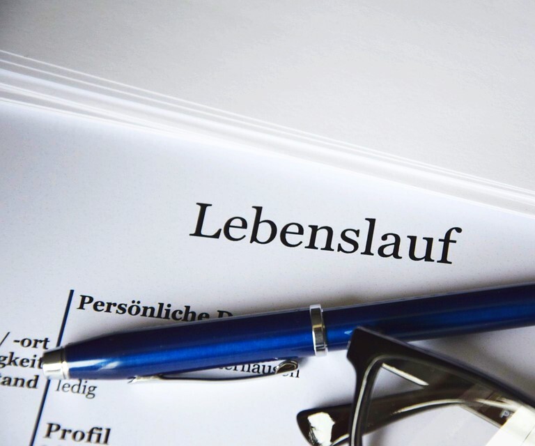 Stellenausschreibung Bauhof
