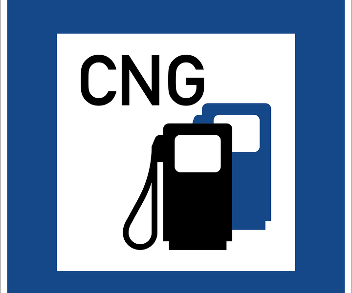 Vorübergehende Außerbetriebnahme der CNG-Tankstelle in Pegnitz